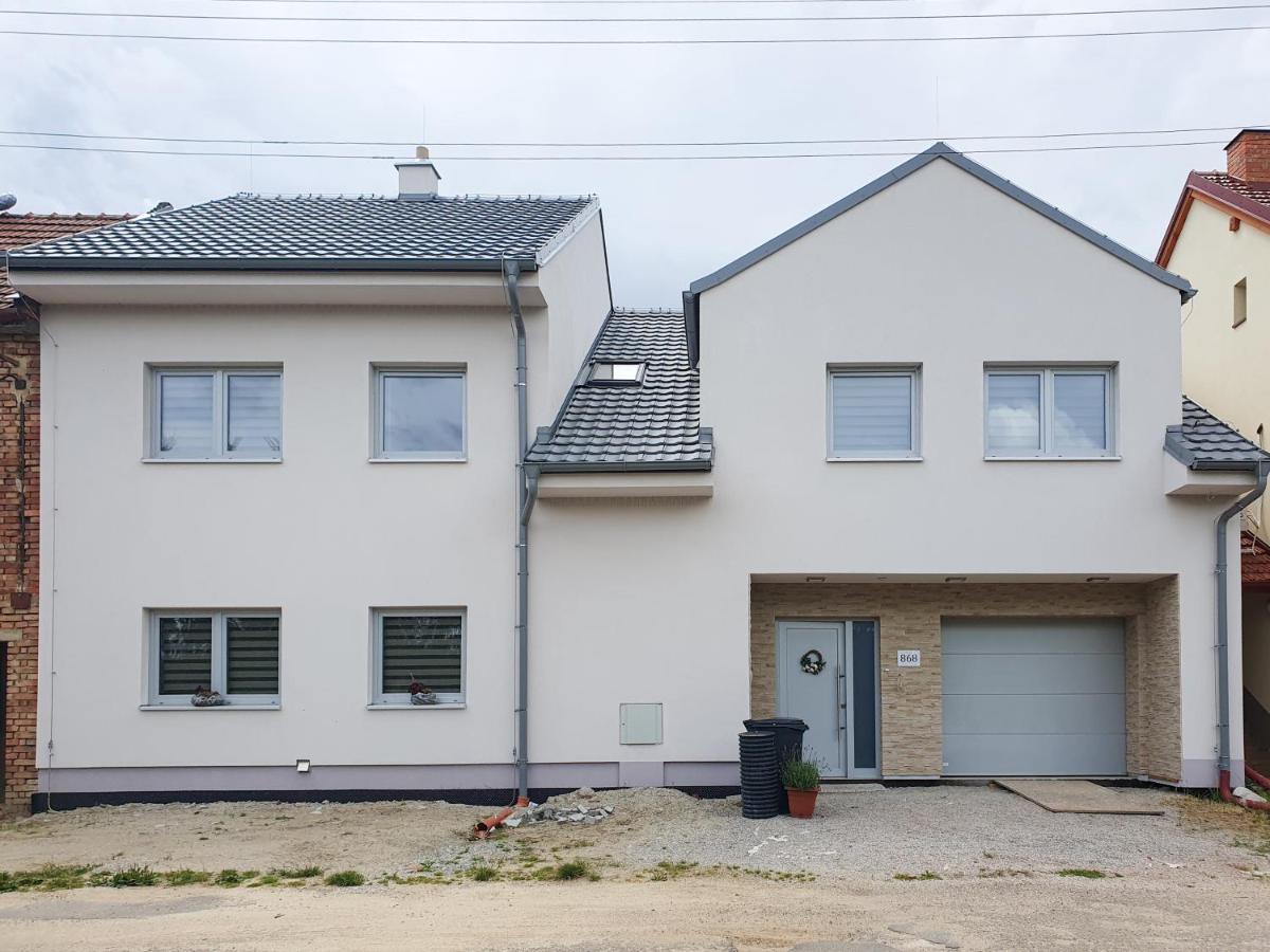 Apartman U Sklepu Sardice Exteriör bild