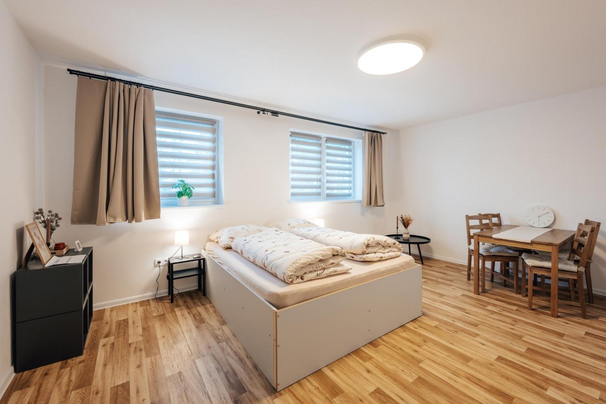 Apartman U Sklepu Sardice Exteriör bild