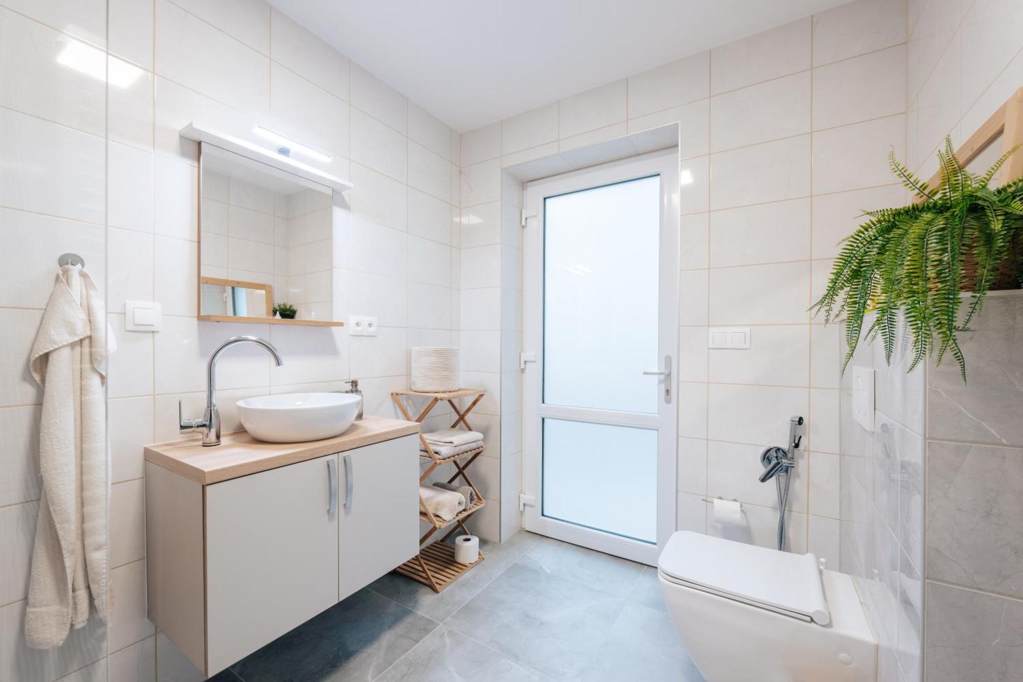 Apartman U Sklepu Sardice Exteriör bild