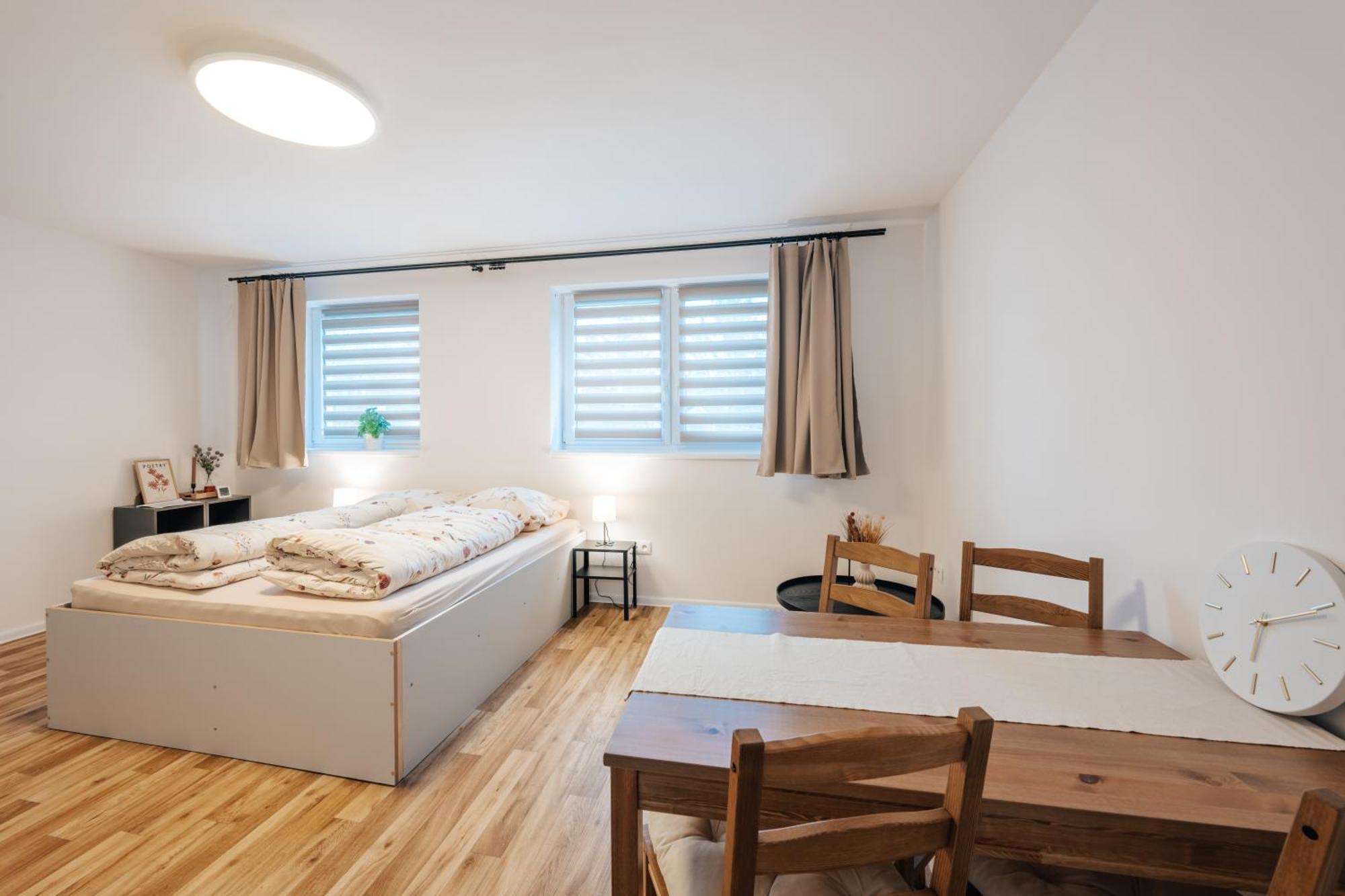 Apartman U Sklepu Sardice Exteriör bild