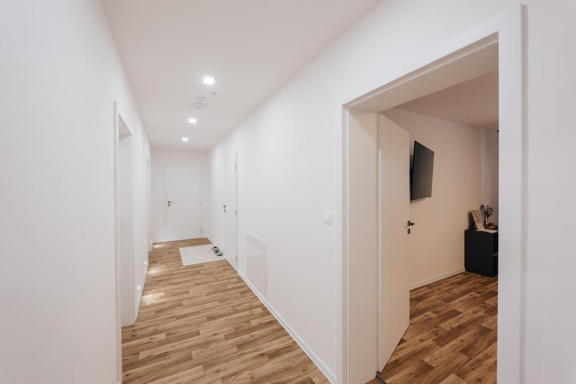 Apartman U Sklepu Sardice Exteriör bild
