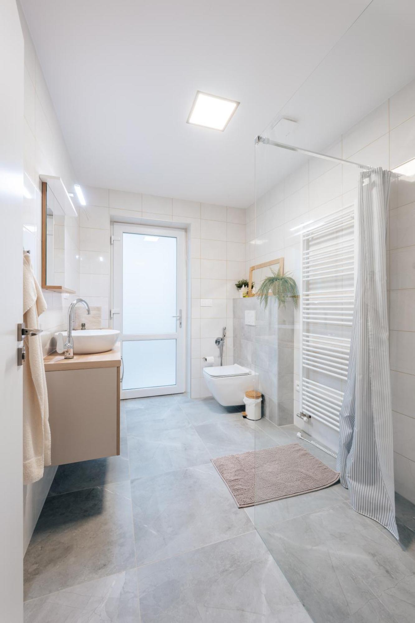 Apartman U Sklepu Sardice Exteriör bild