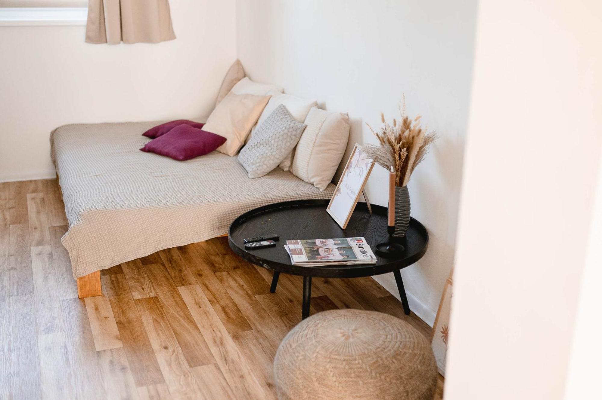 Apartman U Sklepu Sardice Exteriör bild