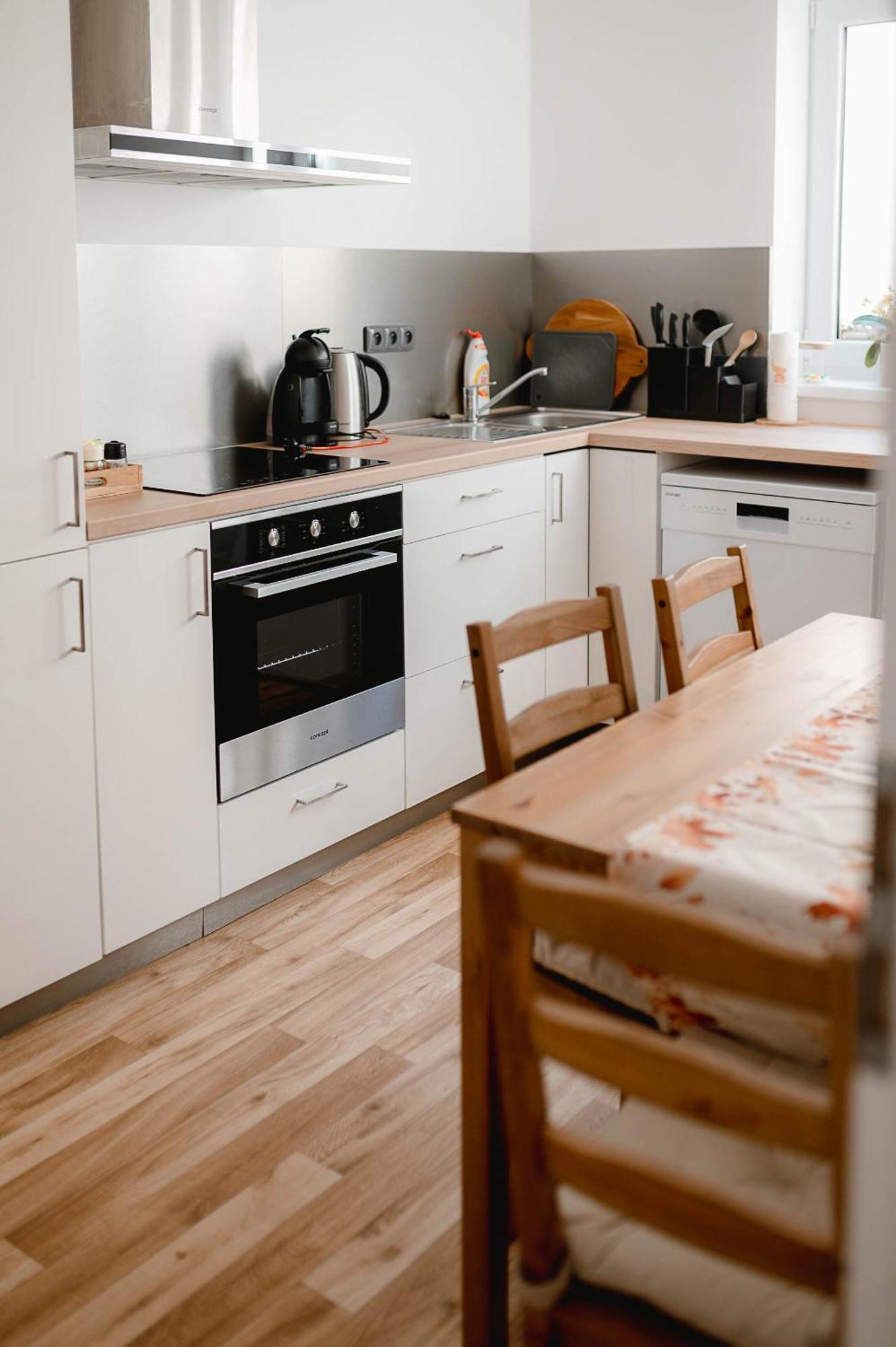 Apartman U Sklepu Sardice Exteriör bild